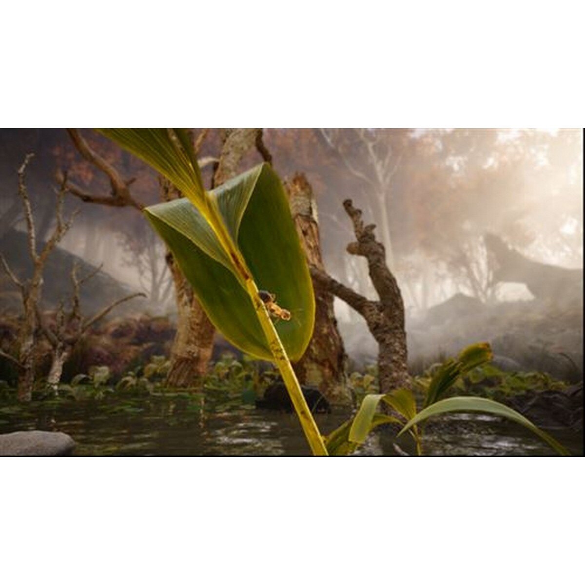 Empire Of The Ants: Limited Edition - PlayStation 5 5