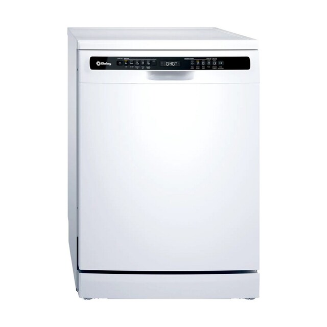 Imagem 0 de Máquina de Lavar Loiça Balay 3VS5011BA de 13 Conjuntos e de 60 cm - Branco