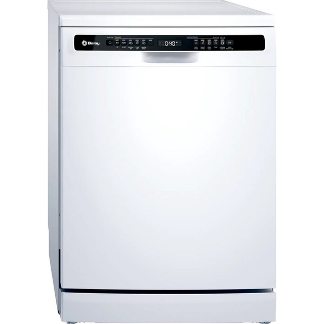 Imagem 0 de Máquina de Lavar Loiça Balay 3VS5011BA de 13 Conjuntos e de 60 cm - Branco