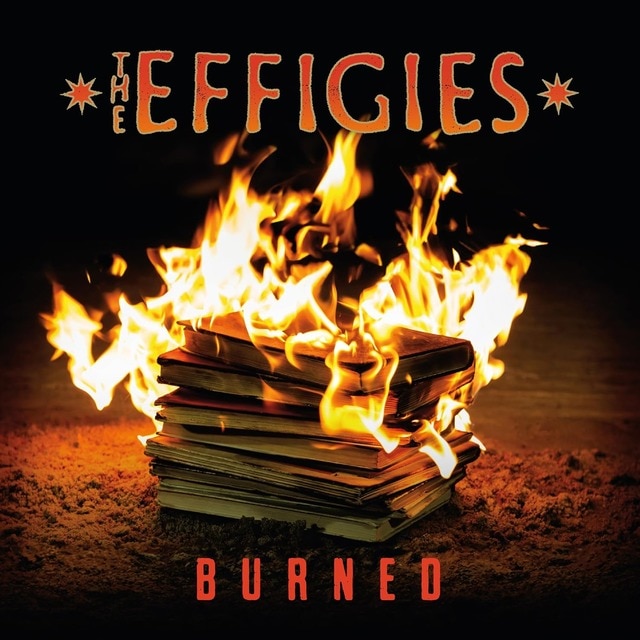 Imagen 0 de Burned  (CD)