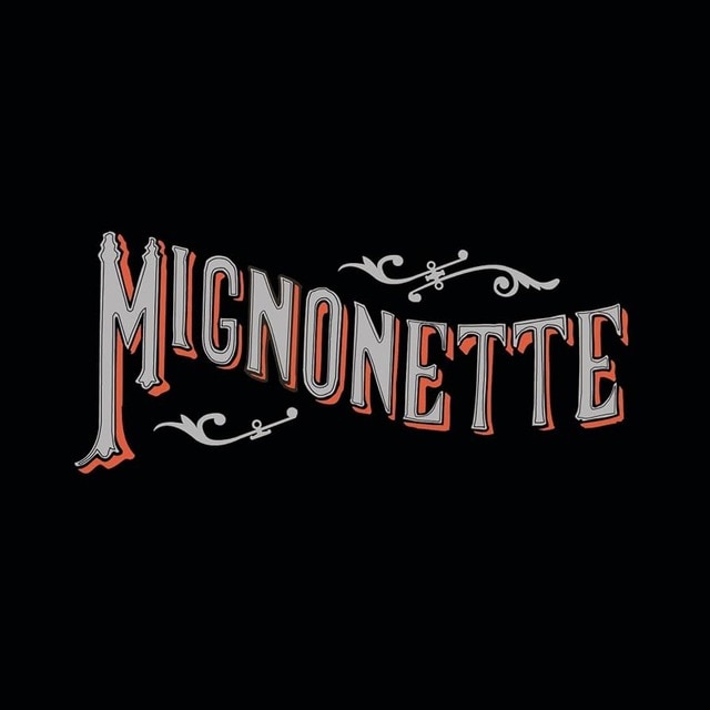 Imagen 0 de Mignonette (LP-Vinilo)
