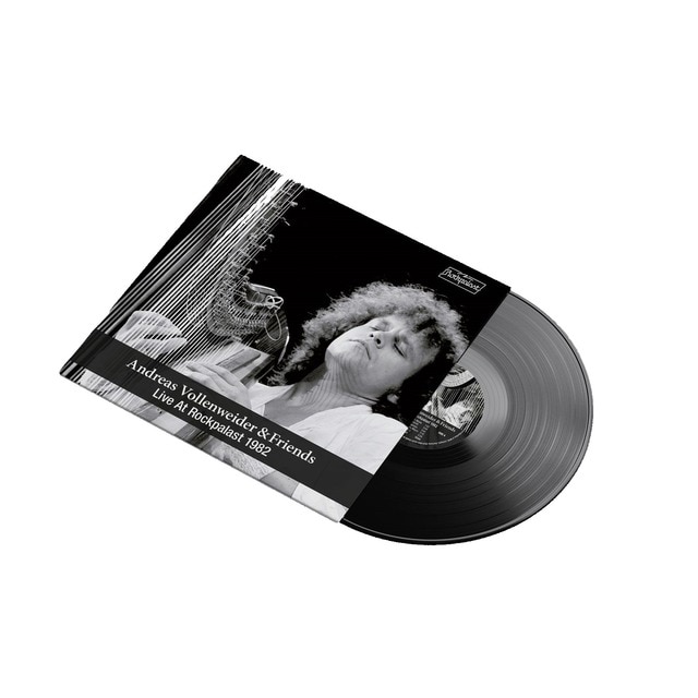 Imagen 0 de Live At Rockpalast 1982 (LP-Vinilo)