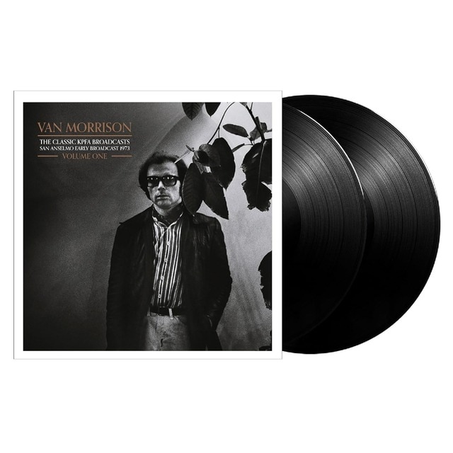 Imagen 0 de The Classic KPFA Broadcasts Vol.1 (2 LP-Vinilo)