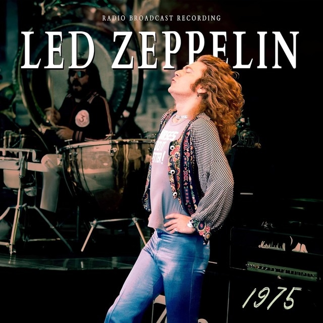 Imagen 0 de Radio Broadcast (Edición Color) (LP-Vinilo)