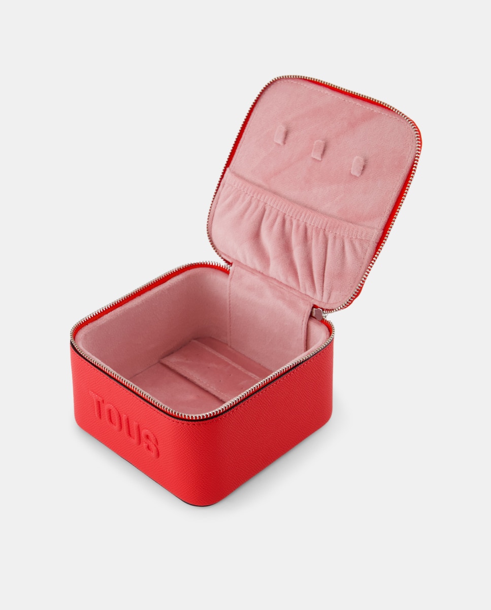 Joyero De Viaje Tous Regalo Bolsa De Viaje Tous Regalo Exclusivo