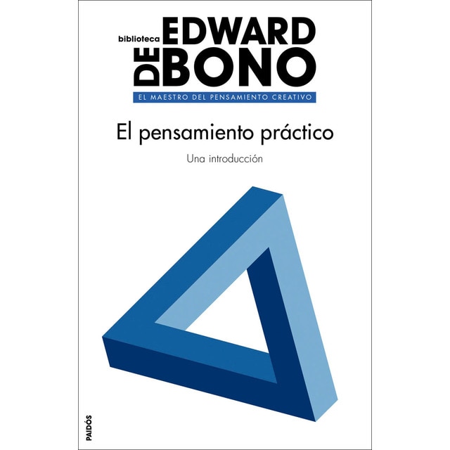 Imagen 0 de El pensamiento práctico