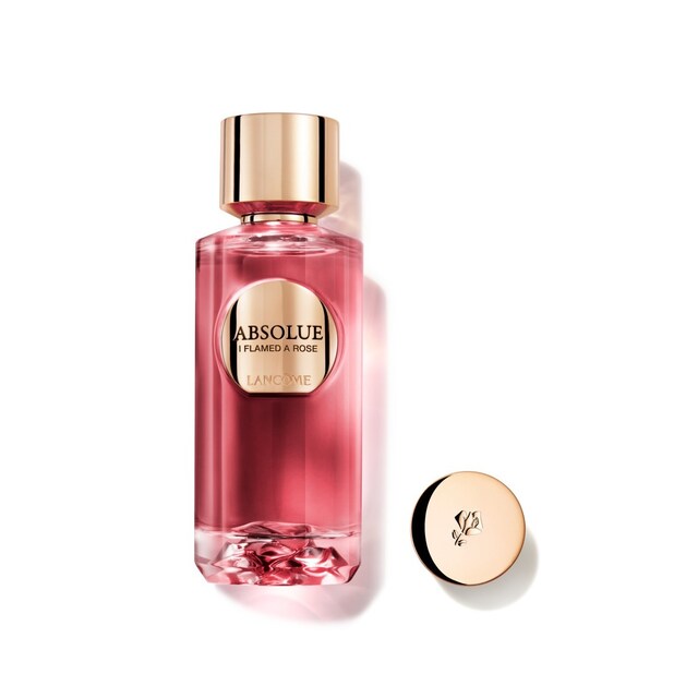 Imagem 0 de I Flamed A Rose Absolue Les Parfums Eau de Parfum