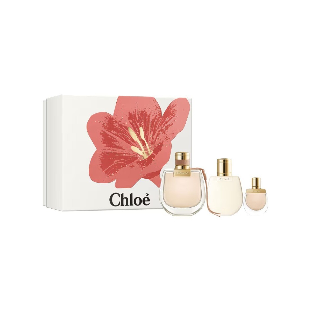 Coffret Eau de Parfum Nomade 1