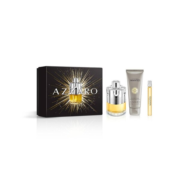 Imagem 0 de Coffret Wanted Eau de Toilette