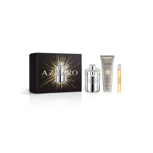 Imagem 0 de Coffret Wanted Eau de Parfum