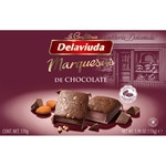 chocolate marquesas case 170 g