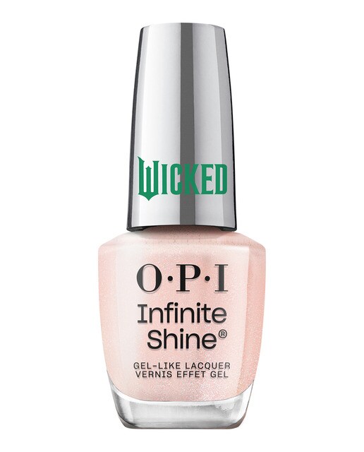 Imagen 0 de Esmalte De Uñas Opi Is The "Ga" Is Silent Opi