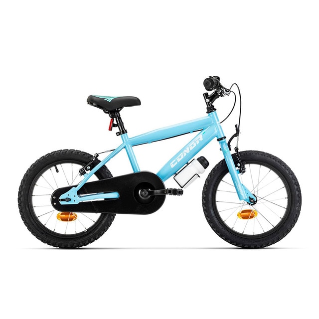 Imagen 0 de Bicicleta de niños Kid 16" Light Blue Conor