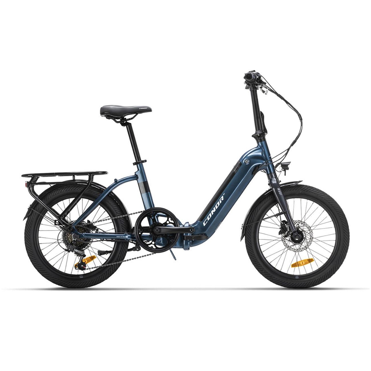 Bicicletas Plegables Zapatillas Bici MontaÃ±a El Corte Ingles