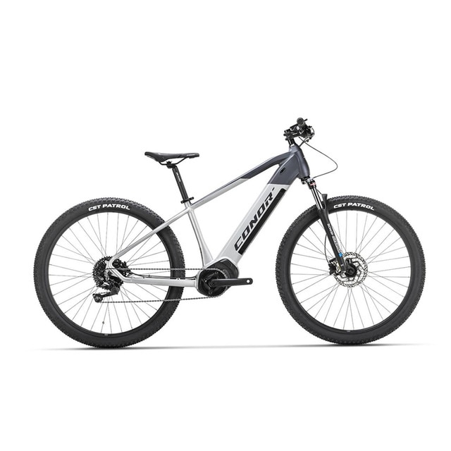 Imagen 0 de Bicicleta eléctrica Borneo 720Wh Cues 10S 29" Conor