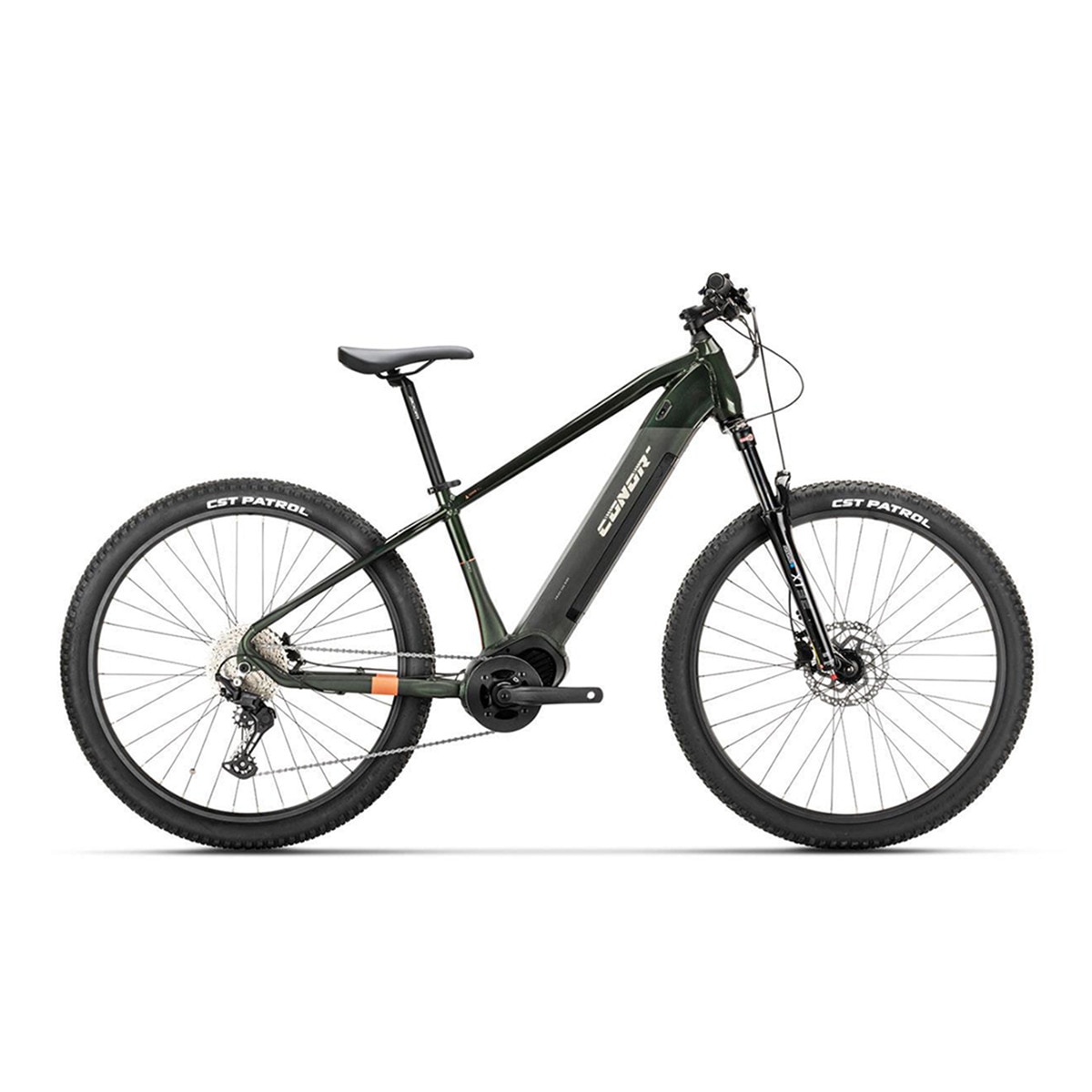 Bicicletas Eléctricas Cascos De Bici Corte Ingles Bicicleta