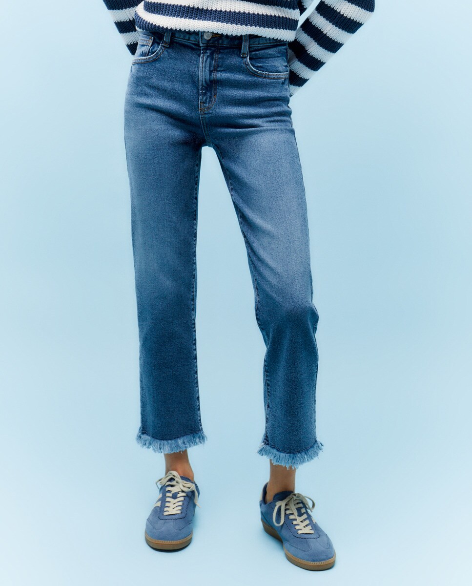 Dlf Vaqueros Mujer En El Corte Ingles Lee Pantalon Vaquero Mujer