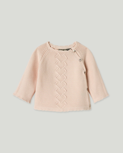 Imagen 0 de Jersey de tricot de bebé