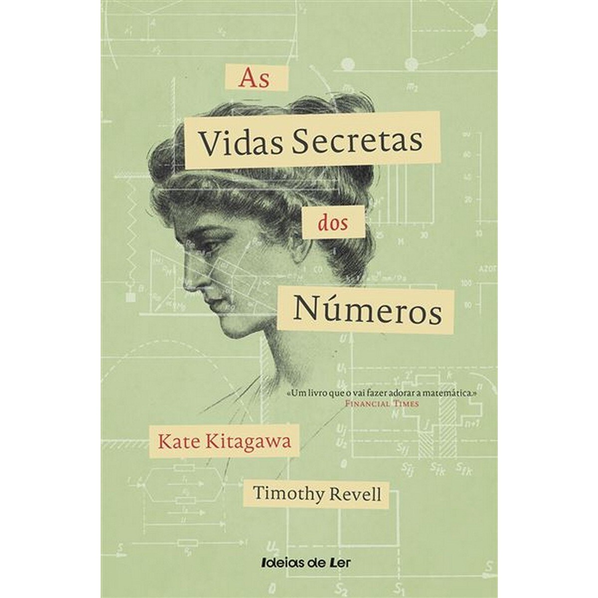 As vidas secretas dos numeros 1