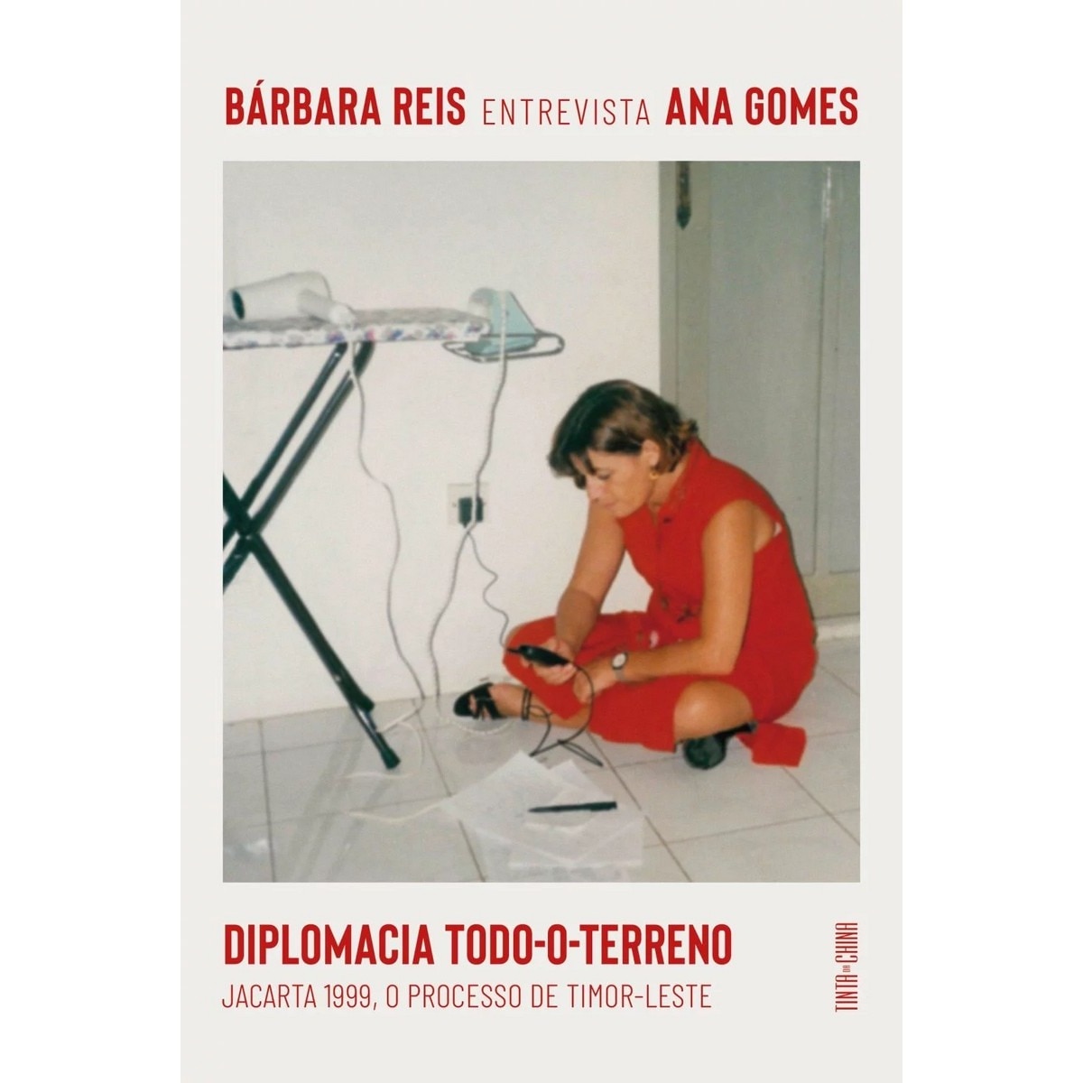 Diplomacia todo o terreno 1