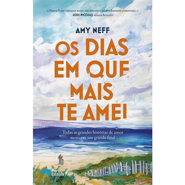 Imagem 0 de Os dias em que mais te amei