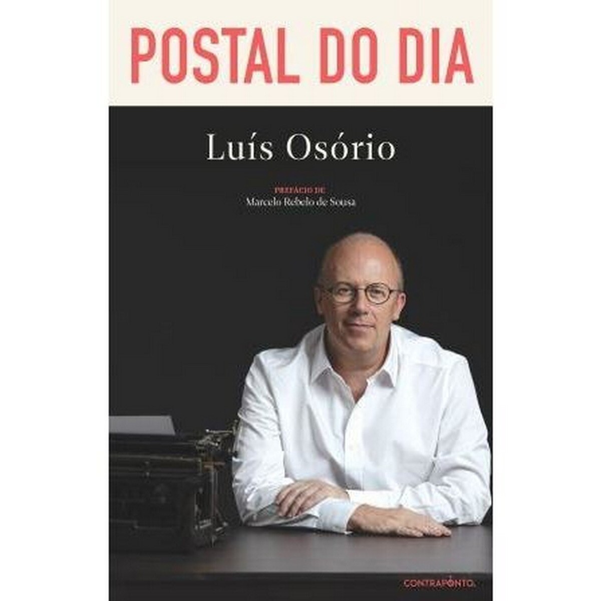 Postal do dia 1