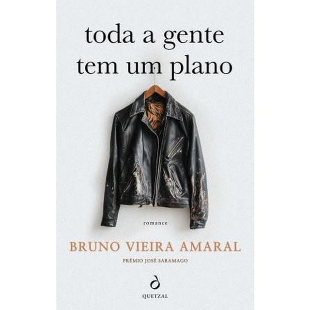Imagem 0 de Toda a gente tem um plano