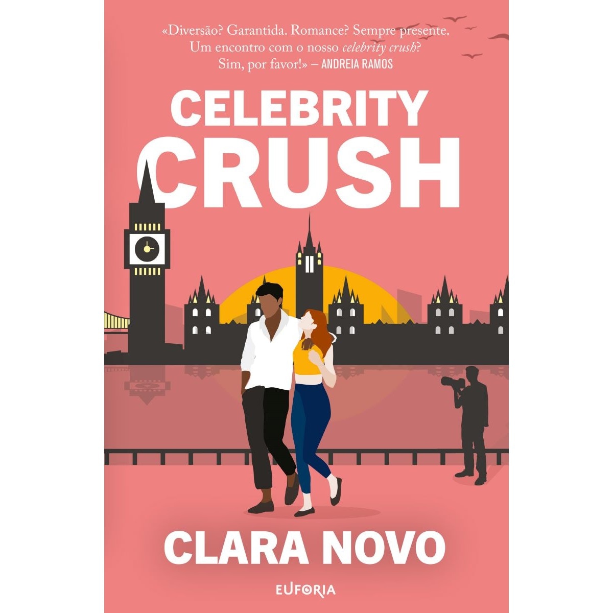 Celebrity crush 1