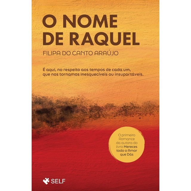 Imagem 0 de O nome de raquel