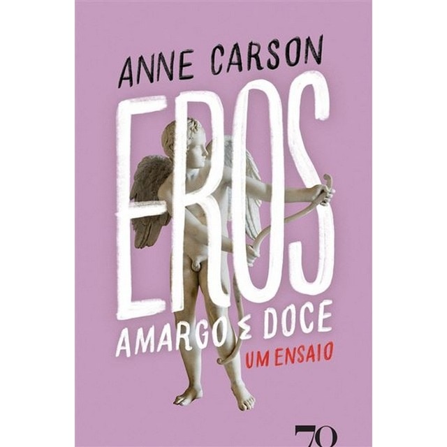 Imagem 0 de Eros, o amargo e doce
