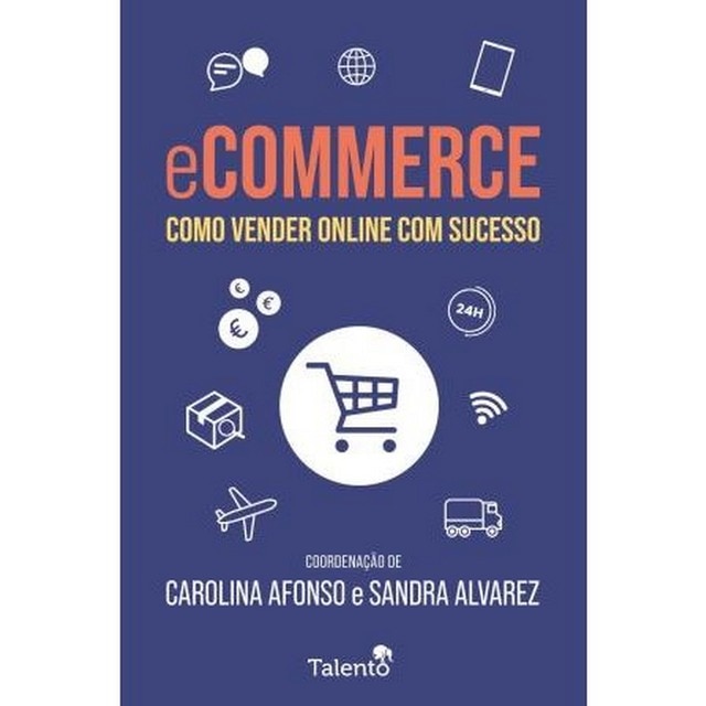 Imagem 0 de Ecommerce