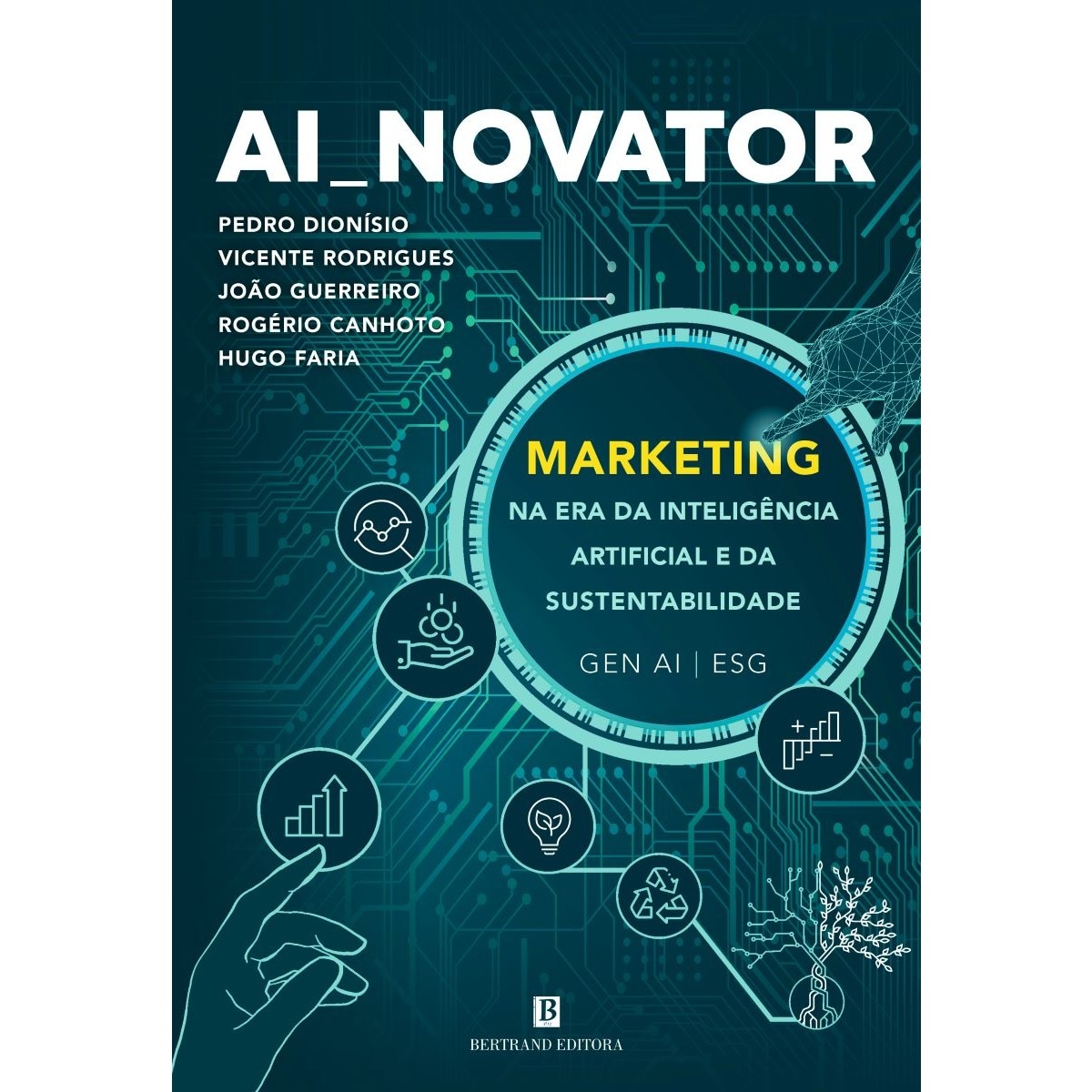 Imagem 0 de Ai novator