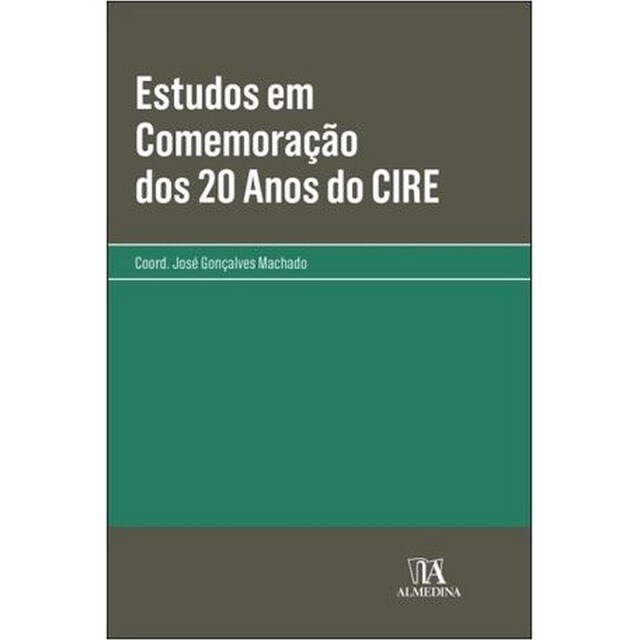 Imagem 0 de Estudos em comemoracao dos 20 anos do c.I.R.E