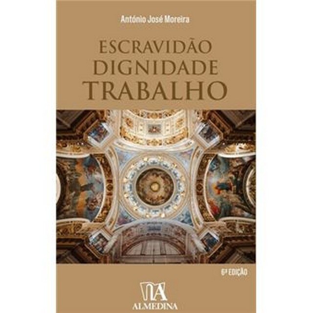 Imagem 0 de Escravidao dignidade trabalho