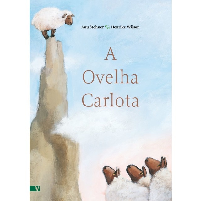 Imagem 0 de A ovelha carlota