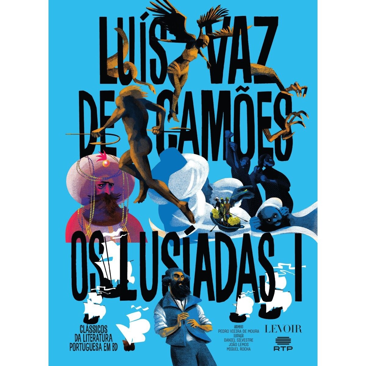 Os Lusíadas N.º 1 1