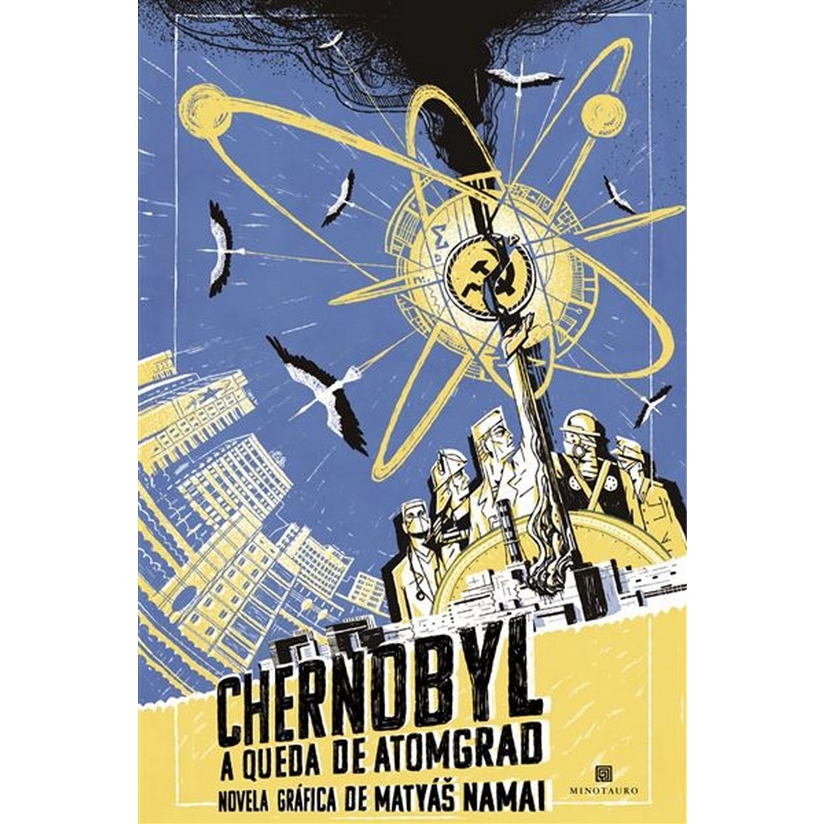 Chernobyl 1