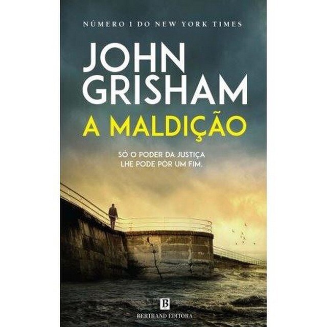 Imagem 0 de A maldicao