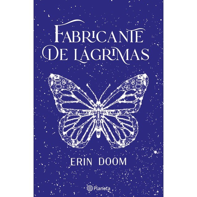 Imagem 0 de Fabricante de lagrimas edicao especial