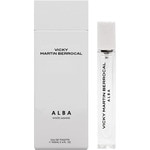 Alba Weißer Jasmin Schuber mit Eau de Toilette für Sie 100 ml + Zerstäuber 20ml