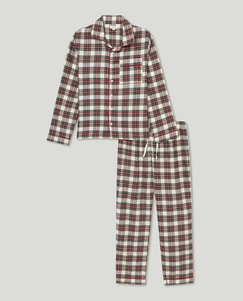 Pijama infantil navideño de franela · Unit · El Corte Inglés