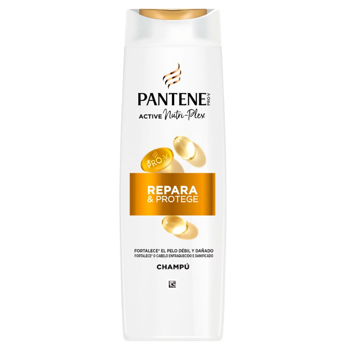 Champô Pantene Repara e Protege embalagem 325 ml