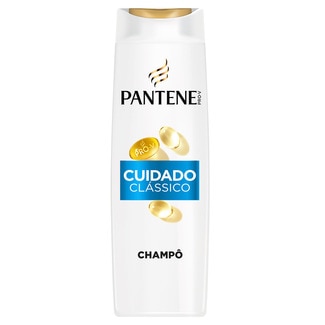 Champô Pro-V Active Nutri-Plex Cuidado Clássico embalagem 325 ml - Pantene