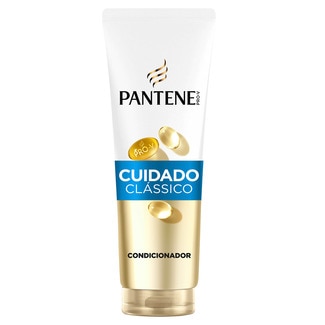 Condicionador Pro-V Active Nutri-Plex Cuidado Clássico embalagem 275 ml - Pantene