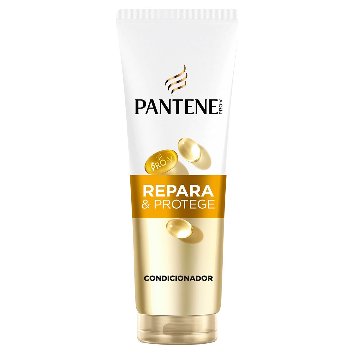 Condicionador Pro-V Active Nutri-Plex Repara e Protege embalagem 275 ml