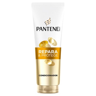 Condicionador Pro-V Active Nutri-Plex Repara e Protege embalagem 275 ml - Pantene