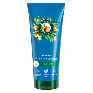 Condicionador Repara Óleo de Argão embalagem 250 ml - Herbal Essences