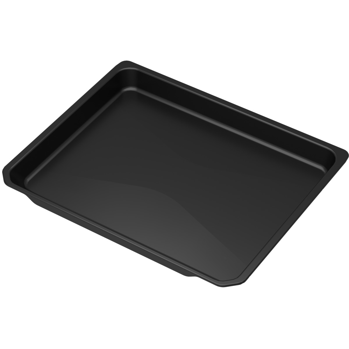 Horno multifunción Beko con 8 funciones - BBIM13300XD Cristal negro-11