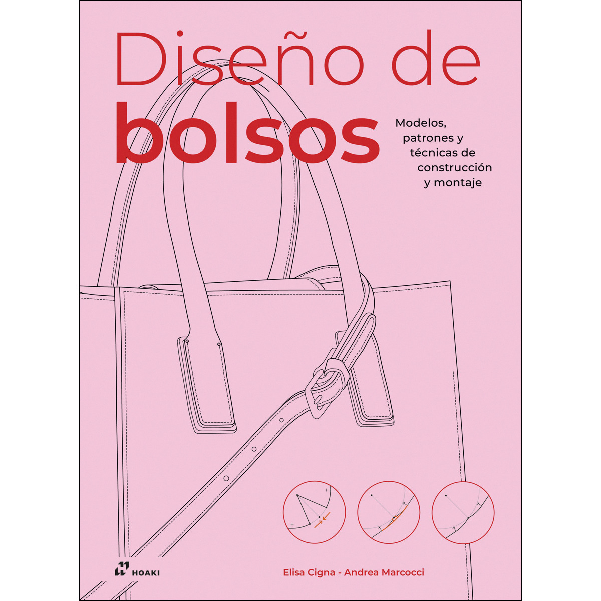 Diseño de bolsos 1