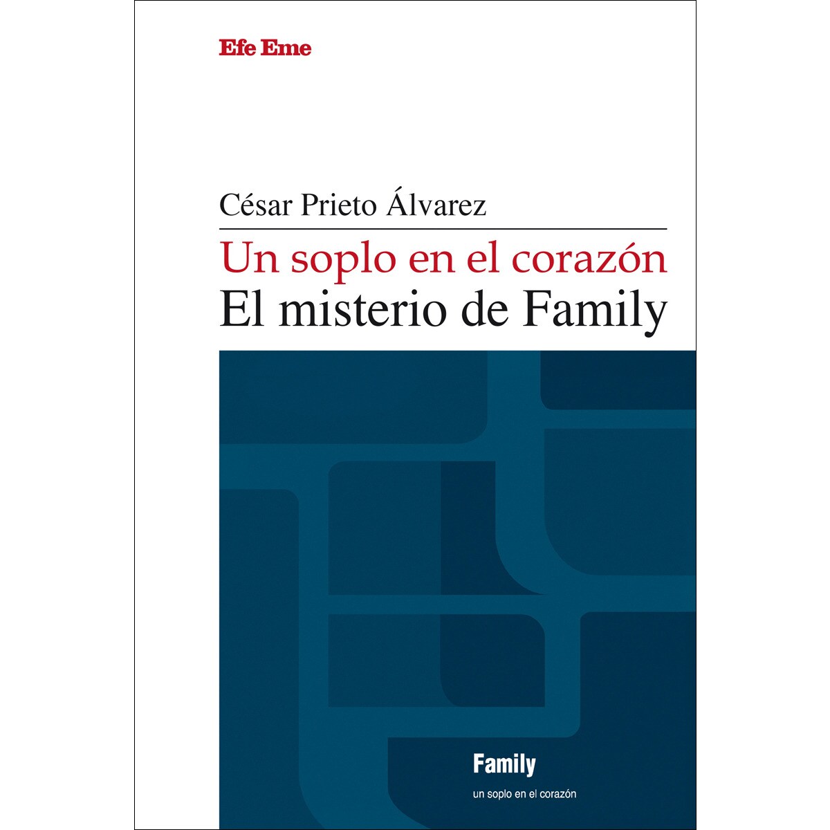 Family – Un Soplo En El Corazón アナログレコード｜洋楽
